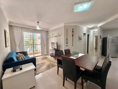 Apartamento, 3 quartos, 85 m² - Foto 1