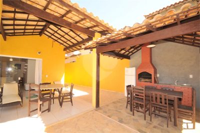 Casa, 4 quartos, 250 m² - Foto 5