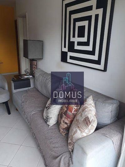 Apartamento, 2 quartos, 54 m² - Foto 4