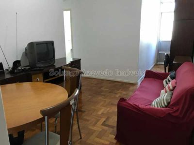Apartamento, 1 quarto, 45 m² - Foto 1