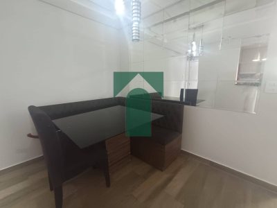 Apartamento, 2 quartos, 47 m² - Foto 3