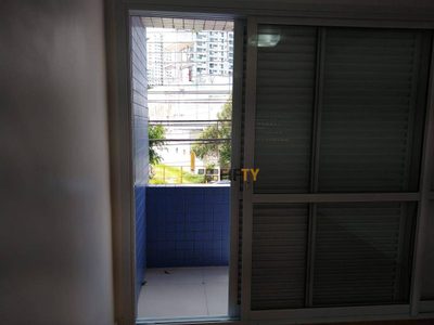 Apartamento, 2 quartos, 90 m² - Foto 2