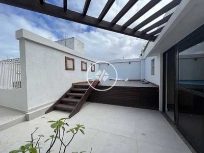 Cobertura, 2 quartos, 148 m² - Foto 2