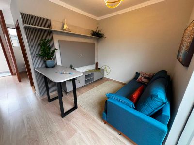 Apartamento, 1 quarto, 300 m² - Foto 3