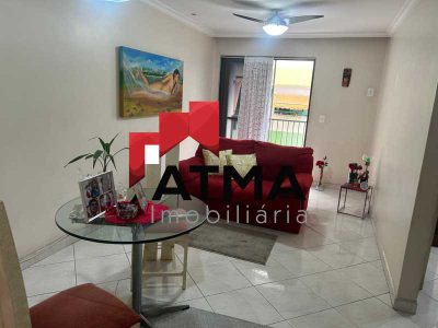 Apartamento, 2 quartos, 59 m² - Foto 1