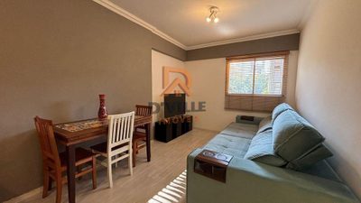 Apartamento, 1 quarto - Foto 5