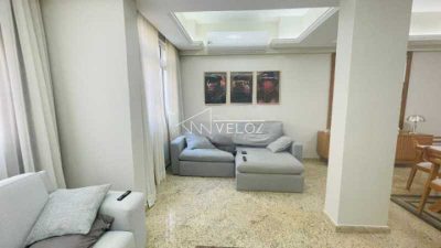 Apartamento, 3 quartos, 97 m² - Foto 2