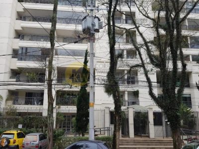 Apartamento, 4 quartos, 185 m² - Foto 1