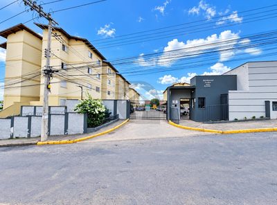 Apartamento, 2 quartos, 50 m² - Foto 1