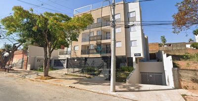 Apartamento, 2 quartos, 69 m² - Foto 1