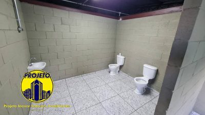 Prédio Inteiro, 200 m² - Foto 5