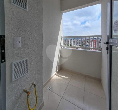Apartamento, 2 quartos, 34 m² - Foto 5