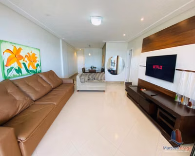Apartamento, 4 quartos, 130 m² - Foto 2