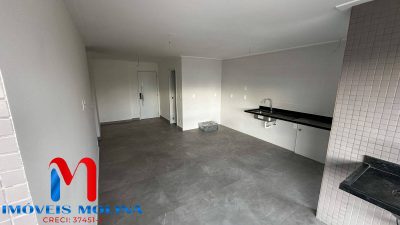 Apartamento, 2 quartos - Foto 5