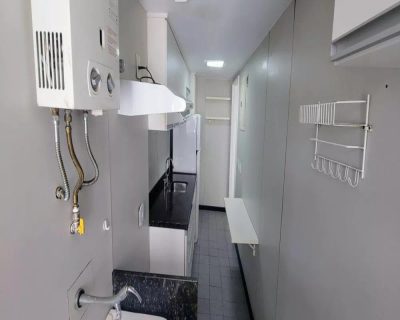 Apartamento, 2 quartos, 74 m² - Foto 5