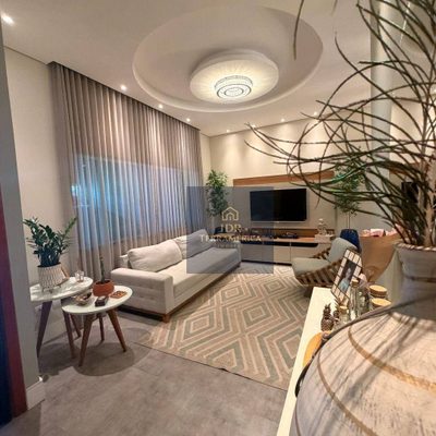 Casa, 3 quartos, 238 m² - Foto 1