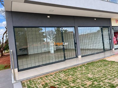 Sala-Conjunto, 90 m² - Foto 3