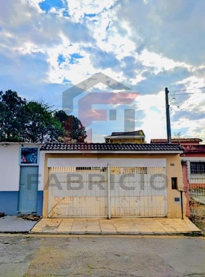 Sobrado, 5 quartos - Foto 1