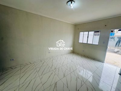 Casa, 2 quartos, 62 m² - Foto 3