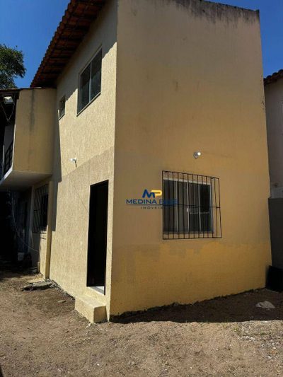 Casa, 2 quartos, 60 m² - Foto 2