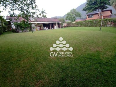 Casa de Condomínio, 5 quartos - Foto 2