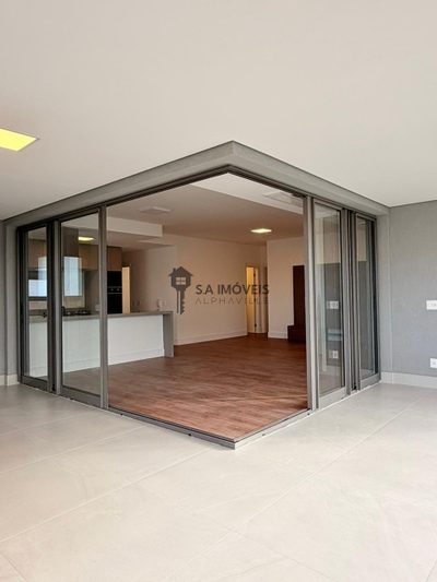 Apartamento, 3 quartos, 244 m² - Foto 4