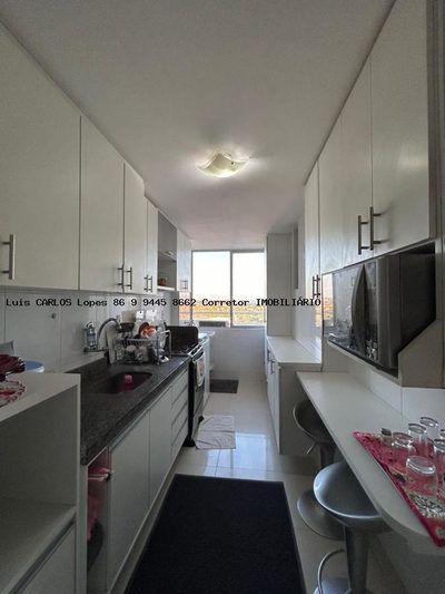 Apartamento, 3 quartos, 80 m² - Foto 3