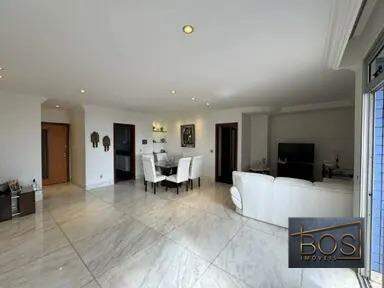Apartamento, 3 quartos, 140 m² - Foto 2