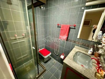 Apartamento, 4 quartos, 210 m² - Foto 5