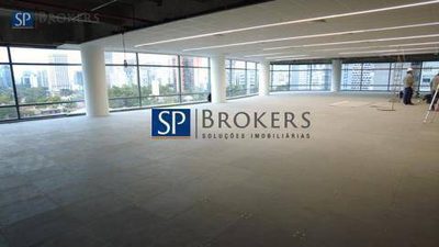 Sala-Conjunto, 730 m² - Foto 1