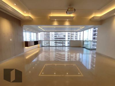Apartamento, 3 quartos, 220 m² - Foto 1