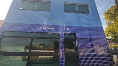 Loja-Salão, 84 m² - Foto 2