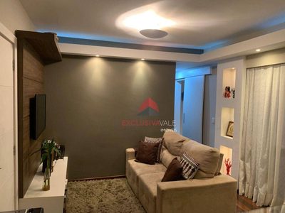 Apartamento, 3 quartos, 90 m² - Foto 1