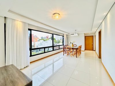 Apartamento, 3 quartos, 97 m² - Foto 2