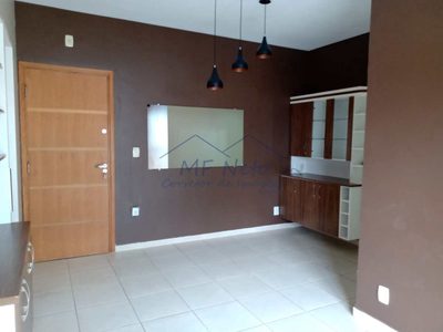 Apartamento, 2 quartos, 47 m² - Foto 4