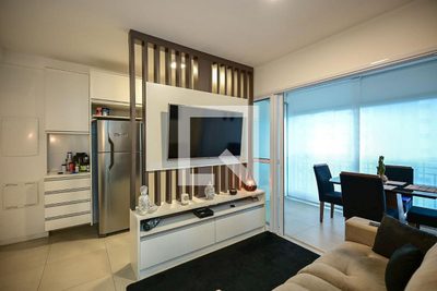 Apartamento, 1 quarto, 38 m² - Foto 2