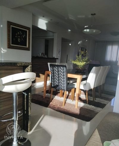 Apartamento, 3 quartos, 123 m² - Foto 4