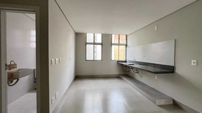 Apartamento, 2 quartos, 57 m² - Foto 4