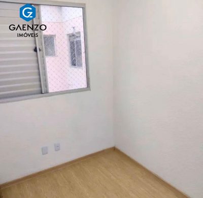 Apartamento, 2 quartos, 40 m² - Foto 3
