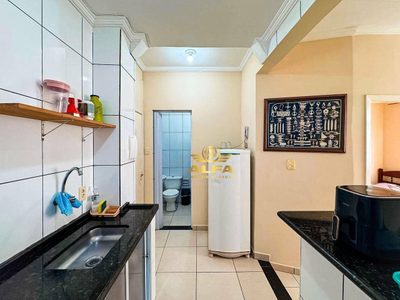 Kitnet-Studio, 35 m² - Foto 4