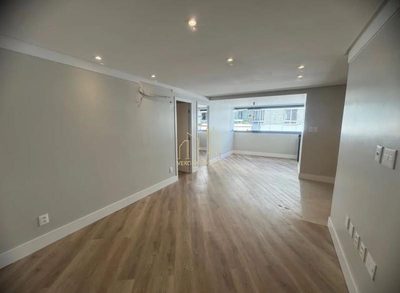 Apartamento, 2 quartos, 68 m² - Foto 1