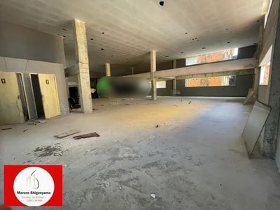 Prédio Inteiro, 1100 m² - Foto 5