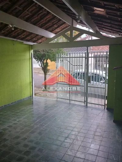 Casa, 2 quartos, 55 m² - Foto 3