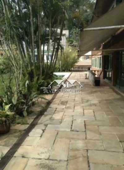 Casa, 5 quartos, 400 m² - Foto 2