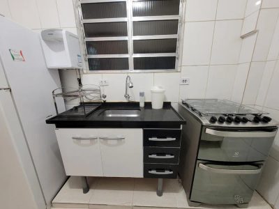 Apartamento, 1 quarto, 59 m² - Foto 2
