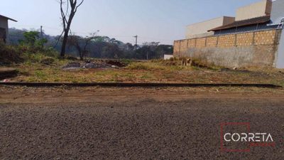 Terreno, 250 m² - Foto 1
