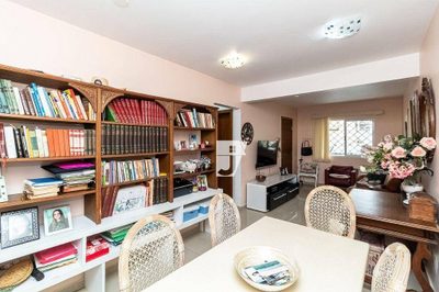 Sobrado, 3 quartos, 151 m² - Foto 4