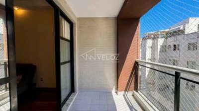 Apartamento, 2 quartos, 77 m² - Foto 1