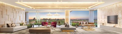 Apartamento, 4 quartos, 263 m² - Foto 1