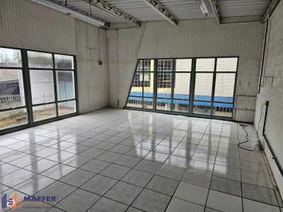 Depósito-Galpão, 2200 m² - Foto 4